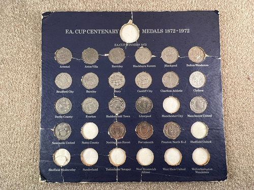 Esso cup centenary - cup,