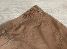 Diesel Thanaz-B Men's Slim Jean (Label W32) W36 L33  zip fly      (#D519)