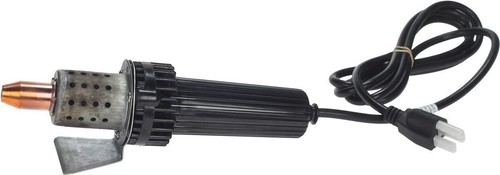 Electric cauterizing iron - cauterizing,