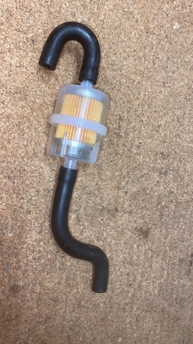 Mgb engine crankcase - mgb, gt