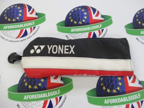 Used yonex ezone xpg fairway - yonex,