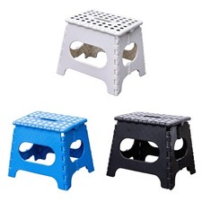 Folding Step Stool Heavy Duty