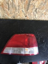 Rear Left Side Light 24469461 For Opel Vectra C 2.2 2002-2006 Year