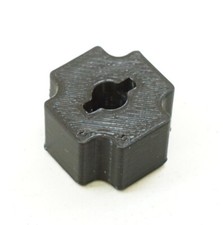 Composite Diff Locker for Team