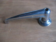 BMC Morris Minor 1000 Car /Traveler / Van interior Front Door Handles (1)