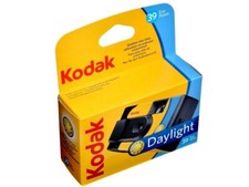 Kodak Daylight Only Single use
