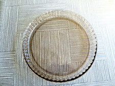 Pyrex Round Large Flan Quiche