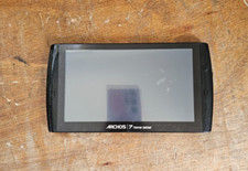 Archos 7 8GB Android Home