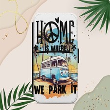 CAMPER VAN PHONE CASE COVER