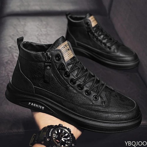 Men anti slip work shoes - anti-slip,