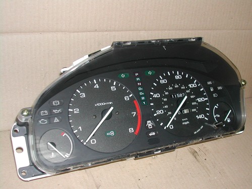 Rover 620 1999 auto - rover, speedo