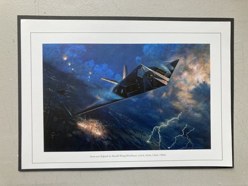 Military aviation print - aviation, print-