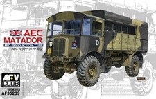 Afv club british army - club,