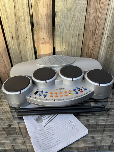 Bontempi 0661 electronic - dp,