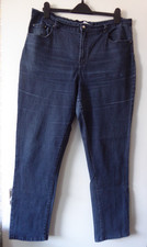 DG2 DIANE GILMAN  JEANS SIZE