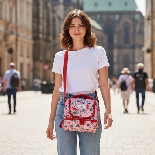 Cath kidston small pink - kidston,