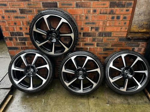 Genuine audi tts 20 - rs,