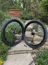Hope Pro2 26" Wheelset