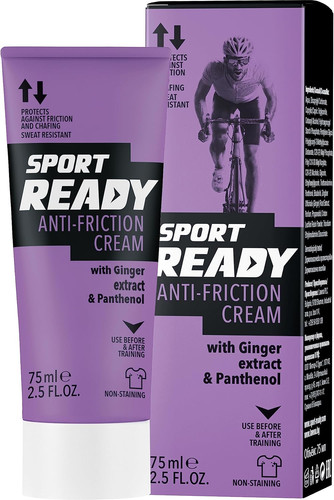 Anti friction cream - anti-friction,