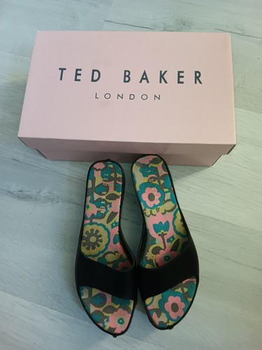 Designer ted baker black - ted,