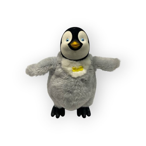Happy feet movie - 🍉,