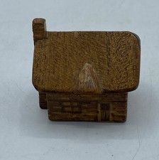Small Tunbridge Ware Wood