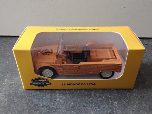 Miniature citroen - 1/36,,