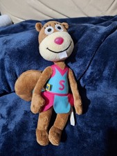 build a bear SpongeBob