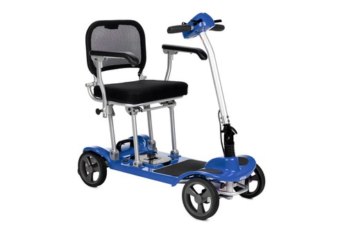 Motion healthcare eride - healthcare,