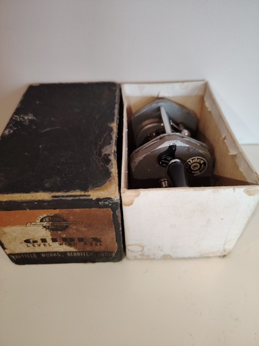 Vintage young gildex - vintage, jw