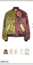 ALEMAISAdriana brocade-effect