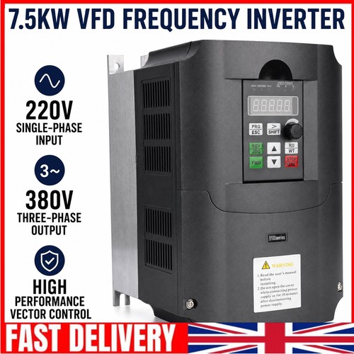 Single 3 phase - uk, to