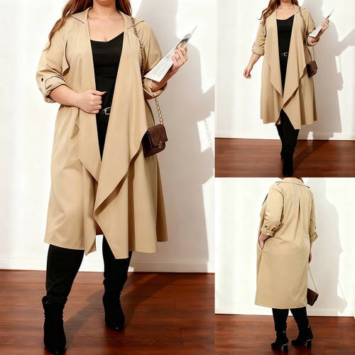 Plus size women - plus,