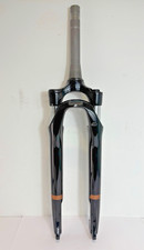 SR Suntour 700c Tapered Suspension Fork - 50mm Travel