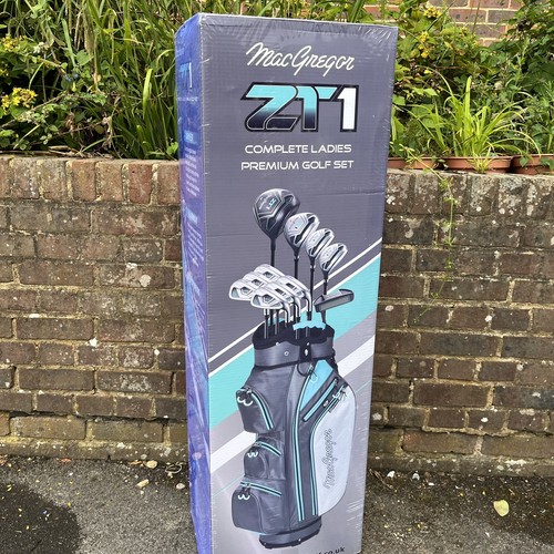 Macgregor zt1 ladies - macgregor🚩zt1,