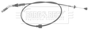 Borg beck bka1005 - beck,