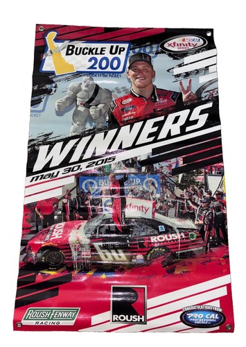 2015 chris buescher nascar - buescher,