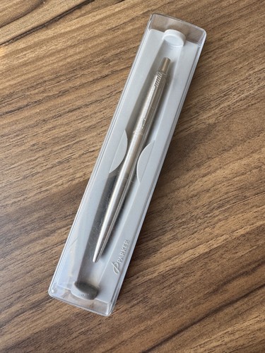 Vintage parker jotter flighter - vintage,