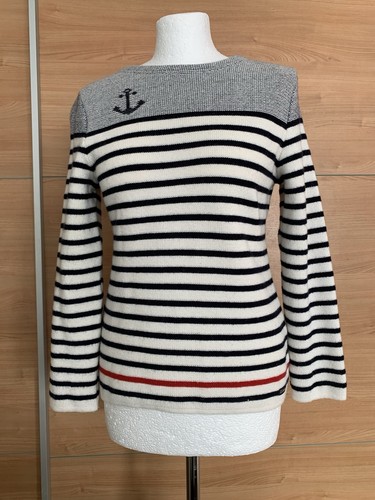 Minor breton stripe french - minor,