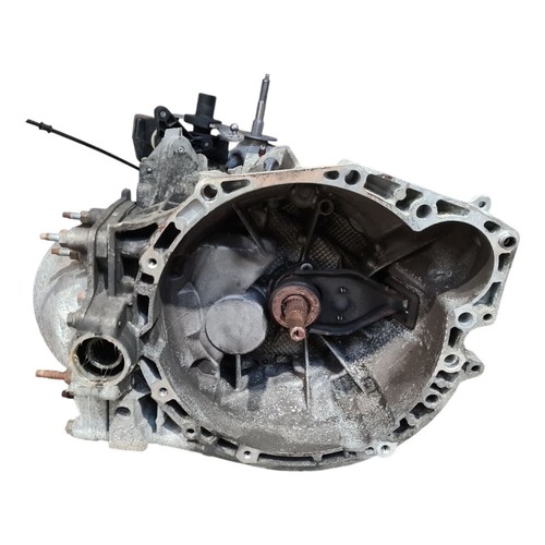 Peugeot 5008 trans gearbox - peugeot,