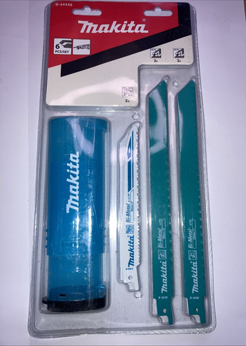 Makita assorted reciprocating - makita,