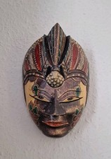 Vintage Wooden Handmade &