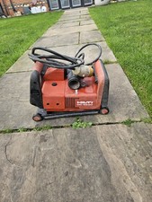 Hilti DC-SE20 Wall Chaser