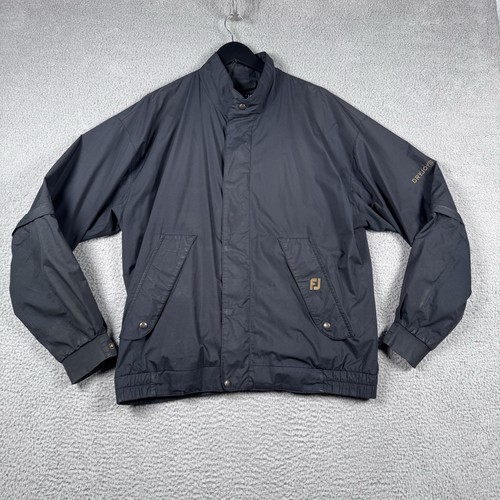 Footjoy dryjoys jacket mens - footjoy,