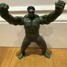 2011 Hasbro Fist Smashing Hulk