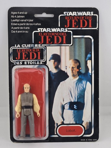 Vintage star wars - star, trilogo