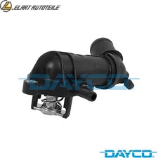 Thermostat coolant dt1153h - dt1153h, for