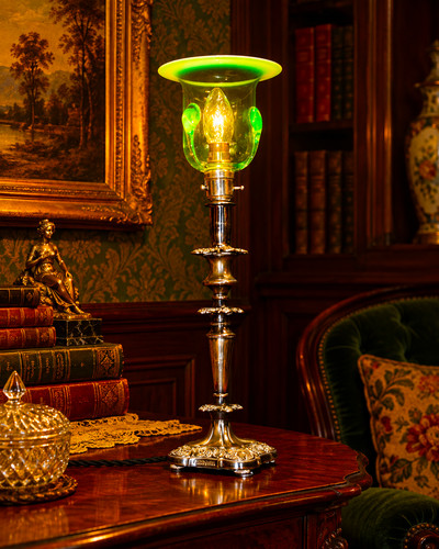 Antique english silver plated - antique,