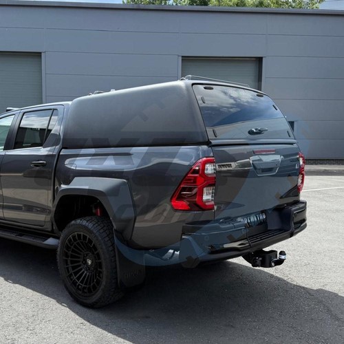Toyota hilux 2016 protop - toyota, 2016-