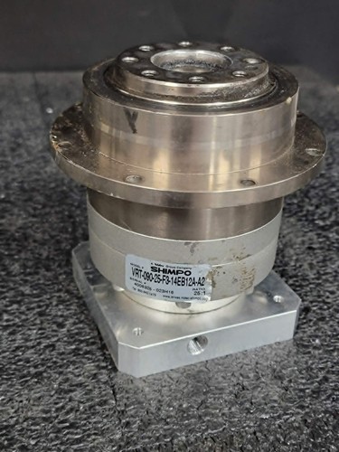 Nidec shimpo - nidec,